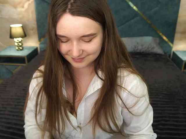 MagikPeachh webcam