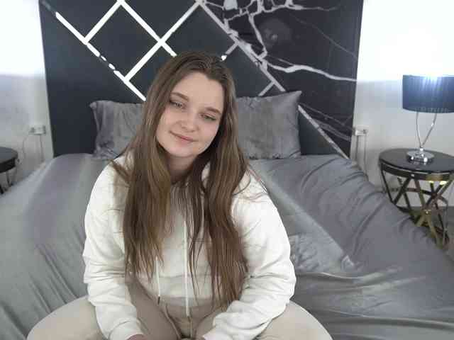 MagikPeachh webcam