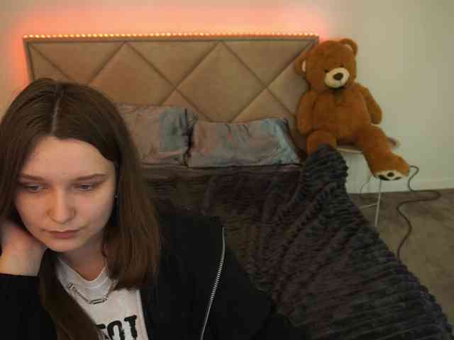MagikPeachh webcam
