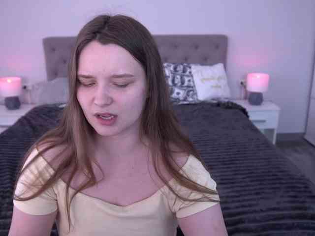 MagikPeachh webcam