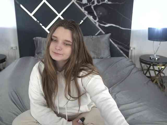 MagikPeachh webcam