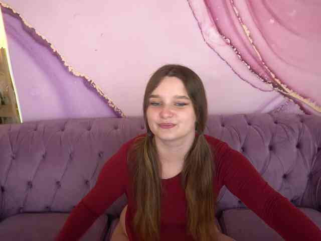 MagikPeachh webcam