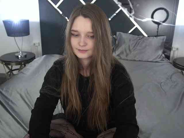 MagikPeachh webcam