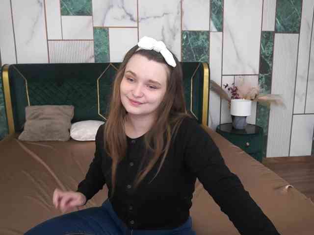 MagikPeachh webcam