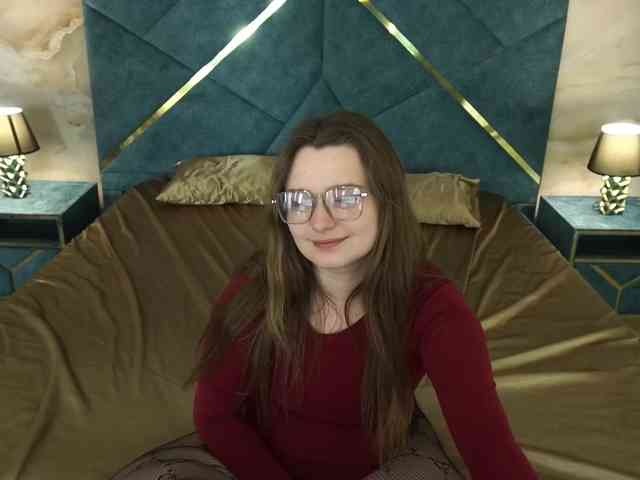 MagikPeachh webcam