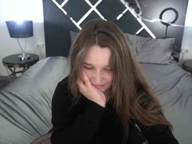MagikPeachh webcam