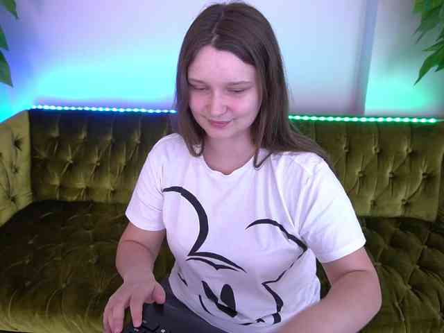 MagikPeachh webcam