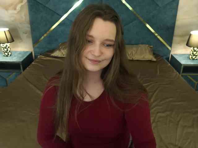 MagikPeachh webcam