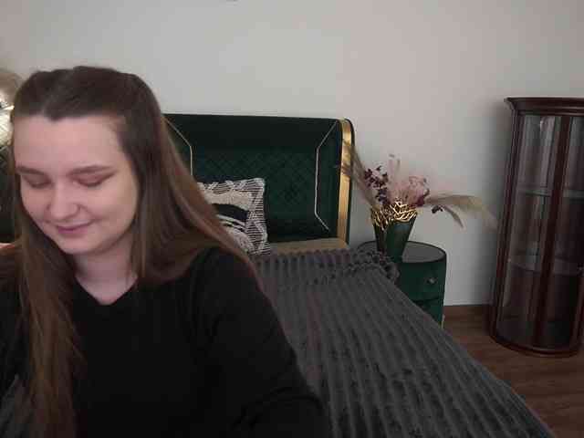 MagikPeachh webcam