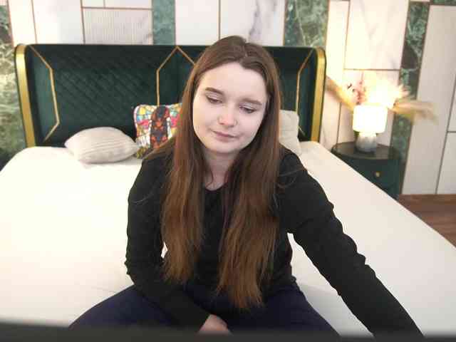 MagikPeachh webcam