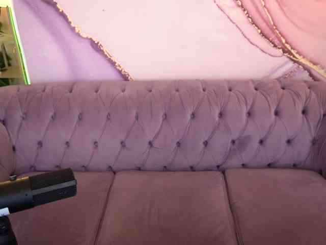 MagikPeachh webcam