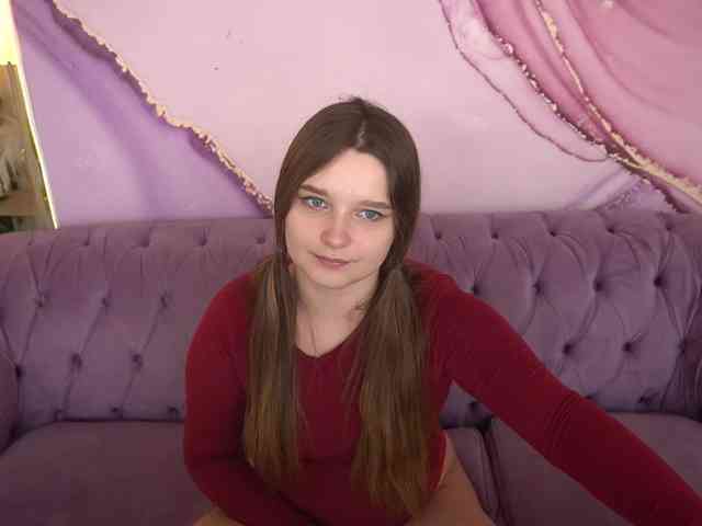 MagikPeachh webcam