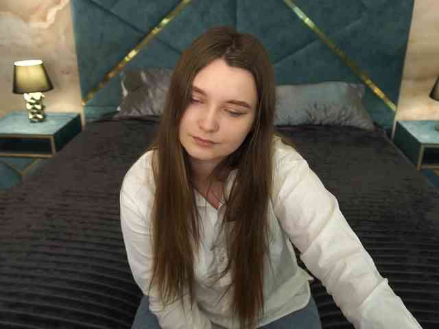 MagikPeachh webcam