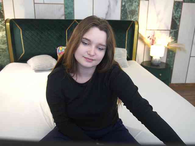 MagikPeachh webcam