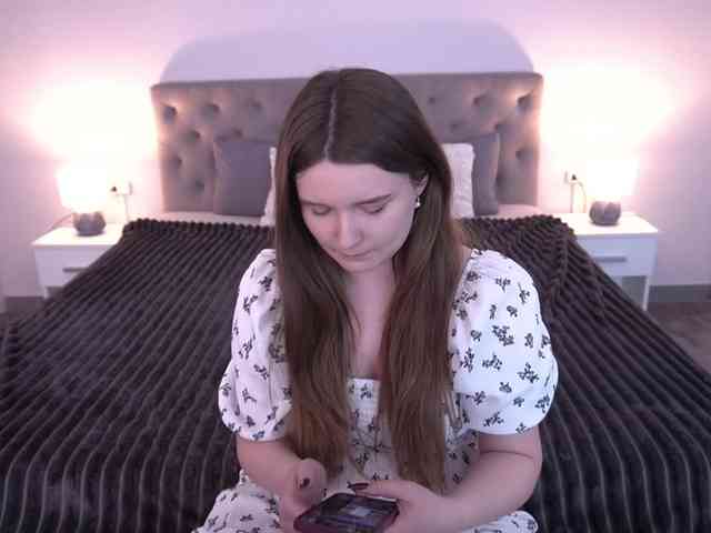MagikPeachh webcam