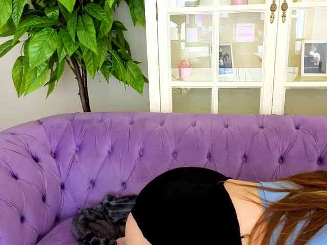 MagikPeachh webcam