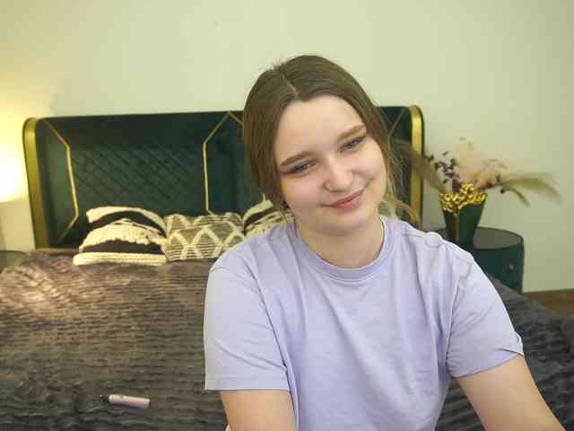 MagikPeachh webcam