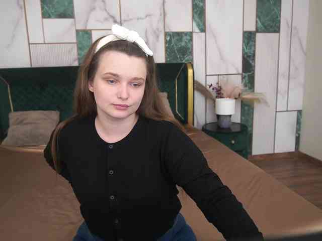 MagikPeachh webcam