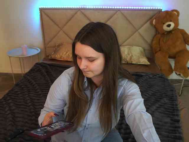 MagikPeachh webcam