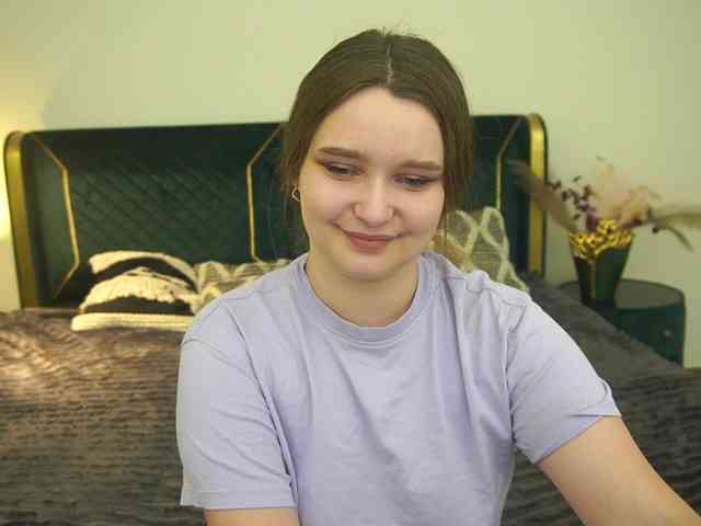MagikPeachh webcam