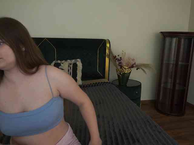 MagikPeachh webcam