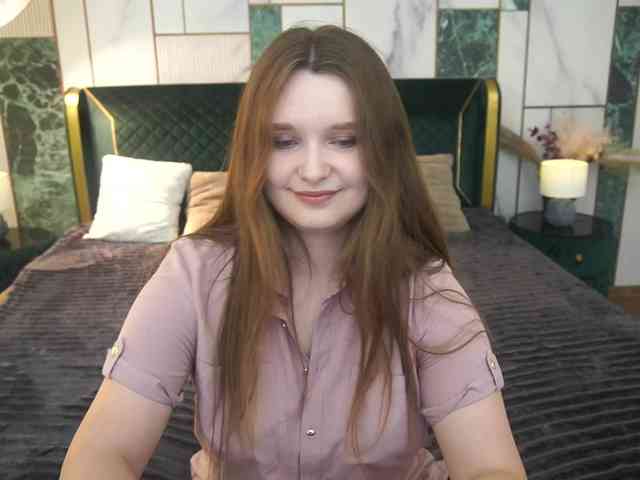 MagikPeachh webcam