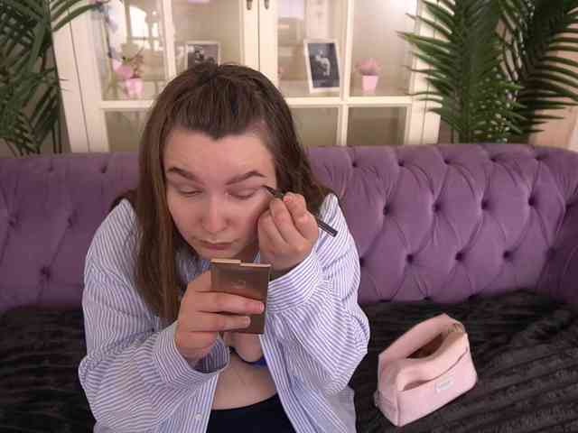 MagikPeachh webcam