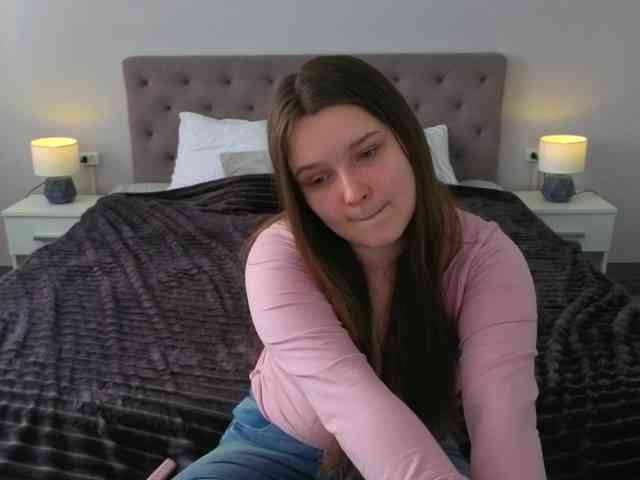 MagikPeachh webcam