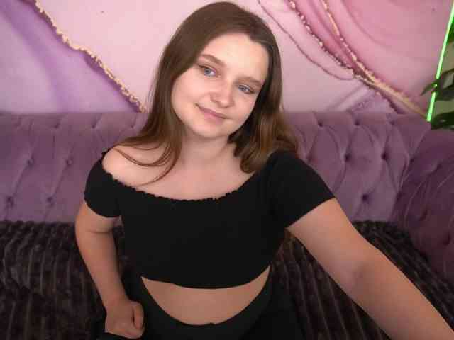 MagikPeachh webcam