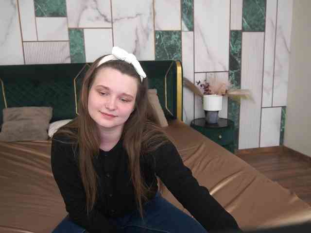 MagikPeachh webcam