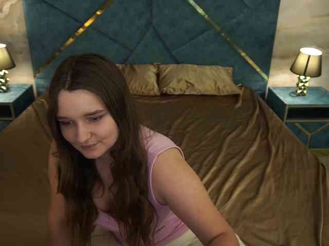 MagikPeachh webcam