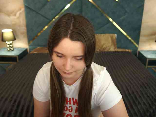 MagikPeachh webcam