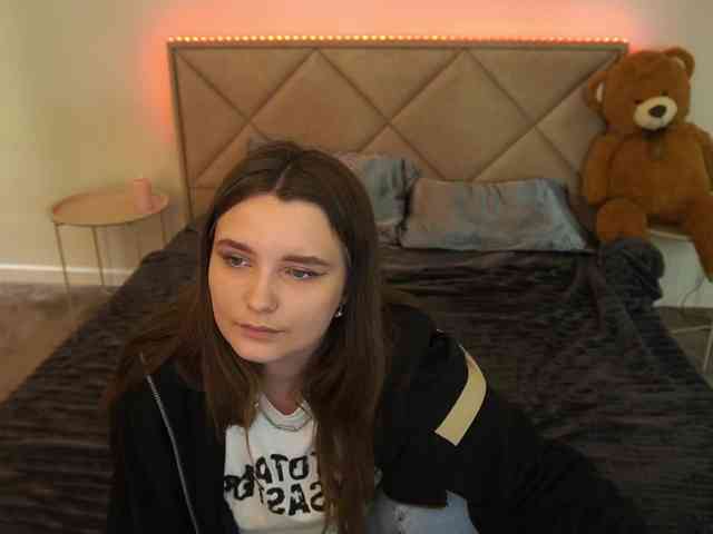 MagikPeachh webcam