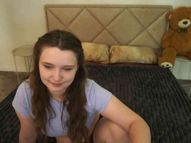 MagikPeachh webcam