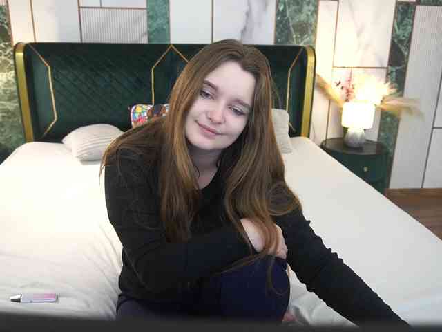 MagikPeachh webcam