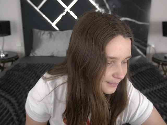 MagikPeachh webcam