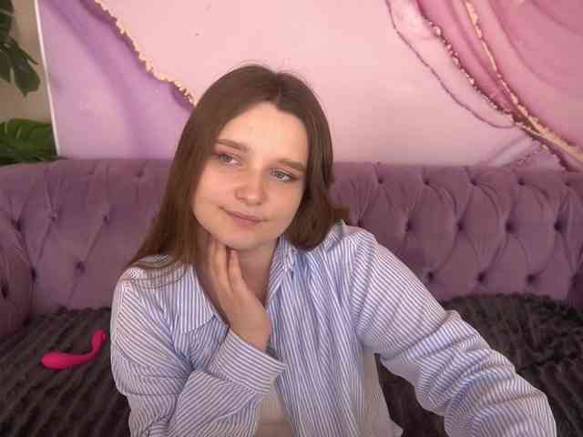 MagikPeachh webcam