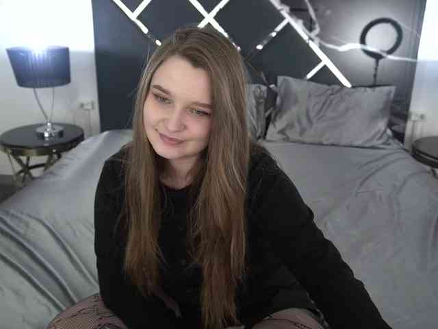 MagikPeachh webcam