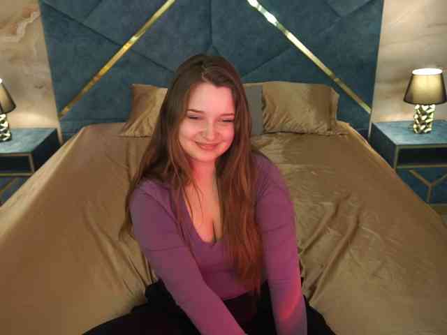MagikPeachh webcam