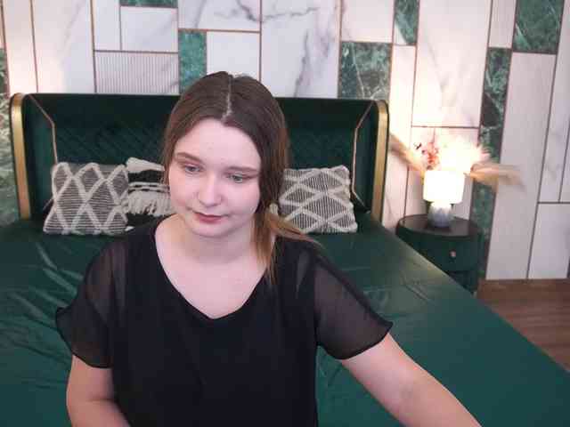 MagikPeachh webcam