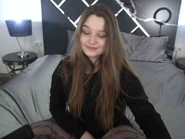 MagikPeachh webcam