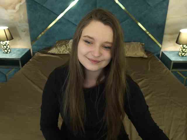 MagikPeachh webcam