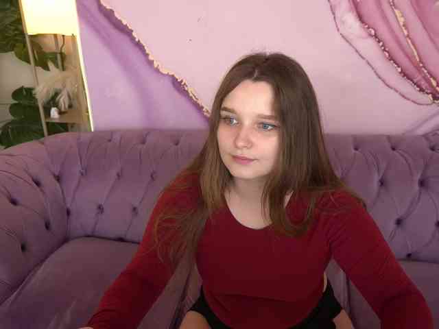 MagikPeachh webcam