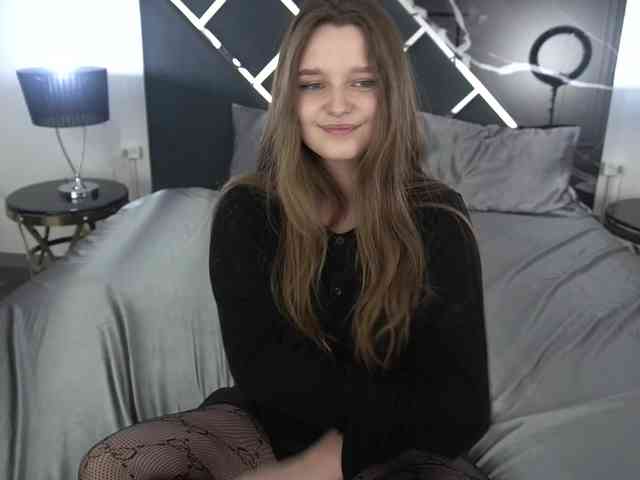 MagikPeachh webcam