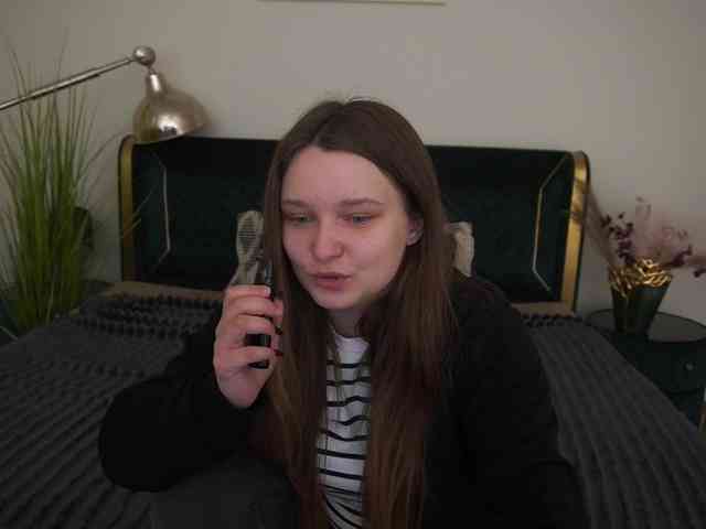 MagikPeachh webcam