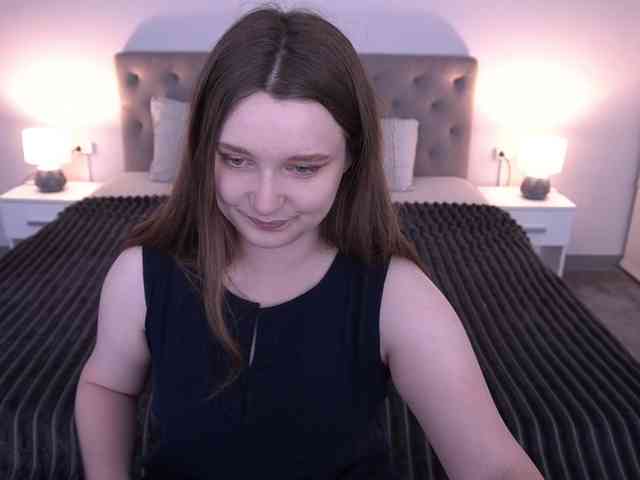 MagikPeachh webcam