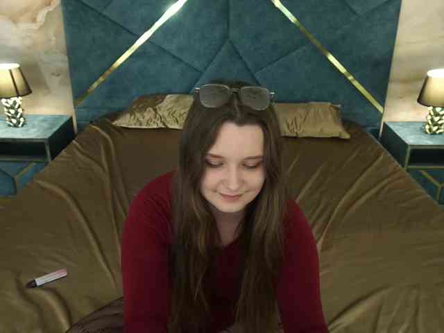 MagikPeachh webcam