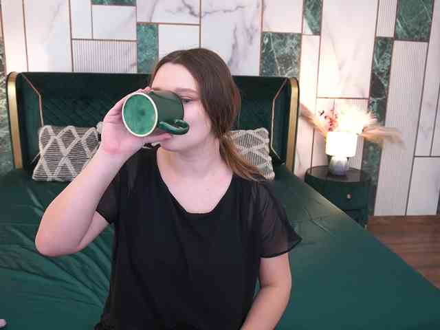 MagikPeachh webcam