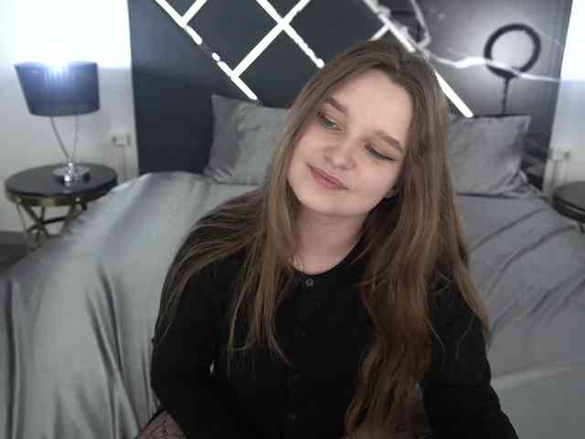MagikPeachh webcam
