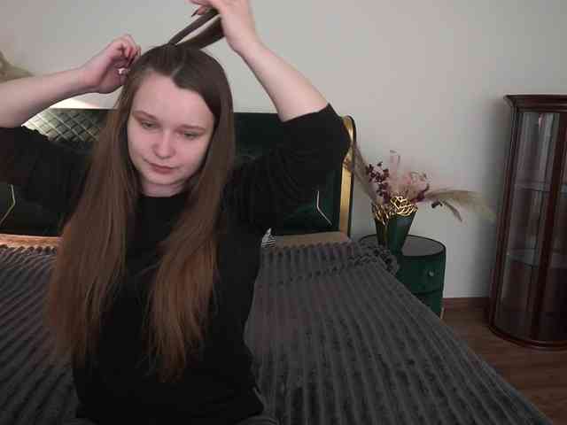 MagikPeachh webcam